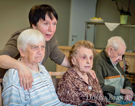 SENOVA Seniorenzentrum – pflegen mit Herz Bild 2